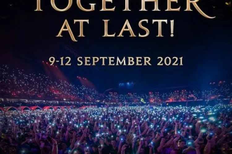 Judecătorul Cristi Danileț către festivalierii UNTOLD: La bal sau la tribunal? Sunteţi liberi să alegeţi!