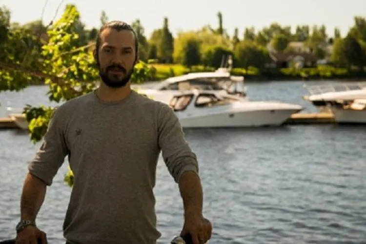 Cum a ajuns un român să facă bani din biciclete de bambus în Cluj?