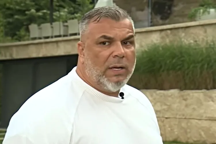 Antrenorul Cosmin Olăroiu, jefuit la Milano. Hoțul l-a îmbrățișat și l-a ”ușurat” de ceasul de aproape 200.000 de dolari