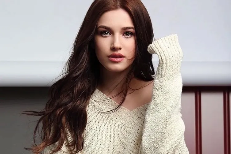 Ioana Ignat, finalista ”Vocea României”, dependentă de alcool