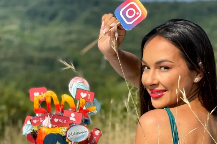 De ce a dispărut Vlăduța Lupău din online? Ce a pățit regina YouTube-ului românesc