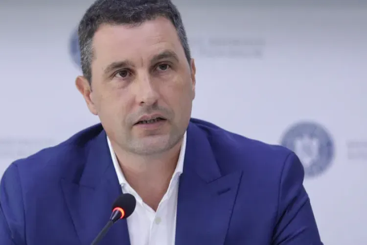 Ministrul Mediului, despre mafia pădurilor sucevene care l-au bătut pe jurnalistul clujean: „Agresorii să suporte consecințele legale maxime”