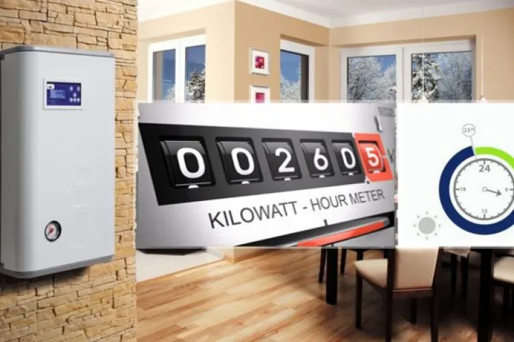 Statul va compensa 18 bani/kWh la electricitate și 25% din factura la gaze