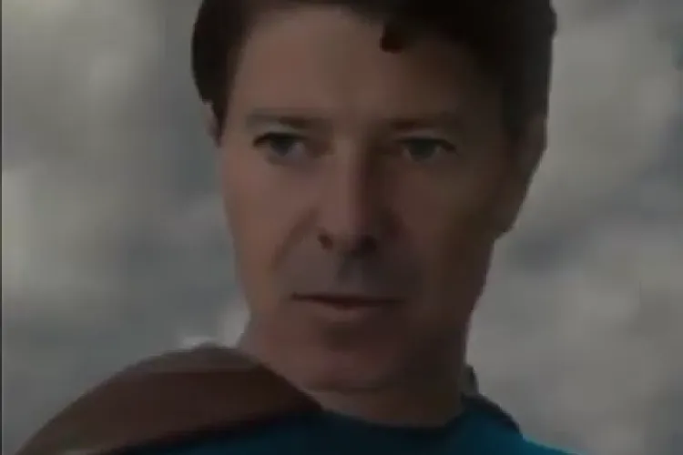 Florin Cîțu crede că e ”Superman”, într-un clip publicat de acesta pe Instagram - VIDEO