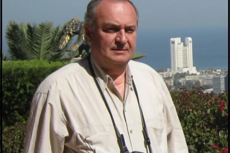 A murit arhitectul clujean Romulus Zamfir. Mesaj emoționant al fiicei sale