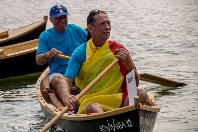 A murit Ivan Patzaichin, marele campion al României