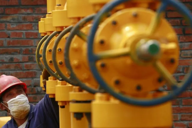 Patron de fabrică din Cluj: Prețul la gaz s-a dublat de două ori în acest an. Unde e creșterea economică?