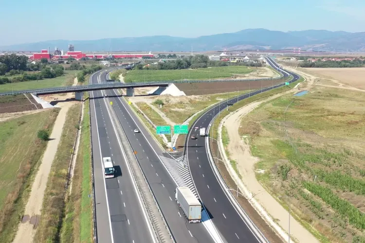 România are nevoie de 80 de miliarde de euro pentru dezvoltarea infrastructurii