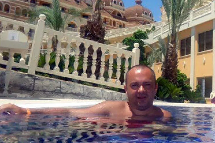 Șeful ANAF -ului jefuit când era în vacanță. Bugetarul cu Ferarri a fost ușurat de 500.000 de euro