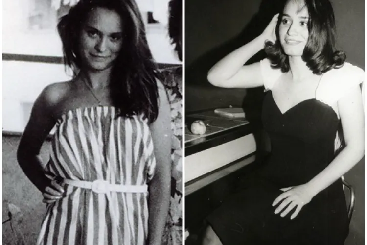 Cine a fost prima mare iubire a Andreei Esca. E fiul unui actor celebru de care știrista a vorbit foarte frumos