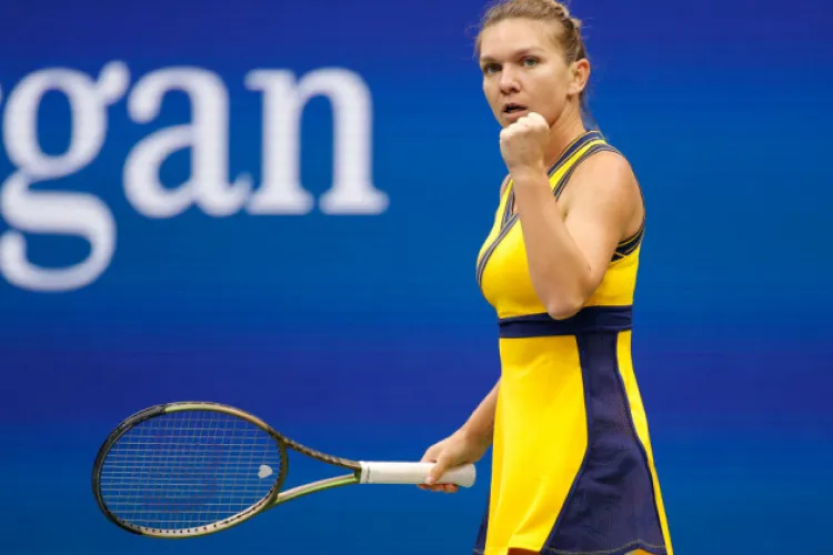 Simona Halep a confirmat participarea la turneul Transylvania Open de la Cluj-Napoca