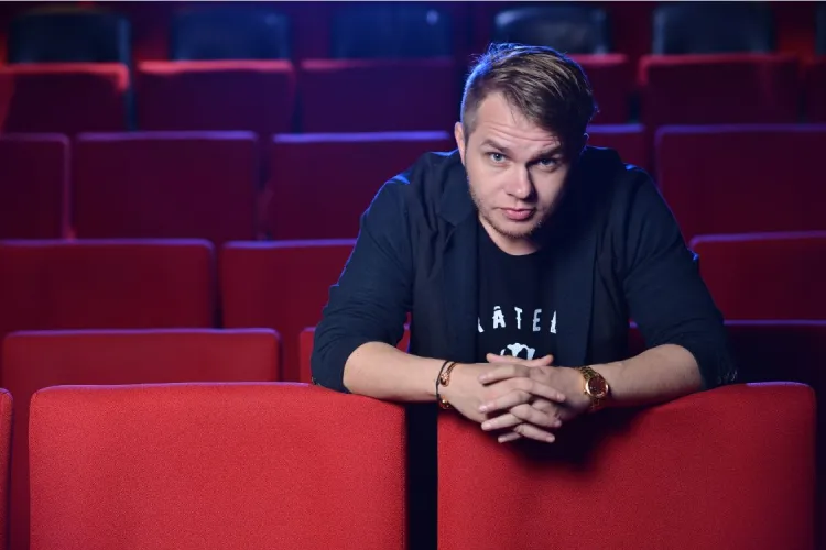 Codin Maticiuc, implicat într-un scandal în a doua seară de Untold: „Vreau să mă duc la pușcărie. Sunt gata să plătesc pentru asta” - FOTO