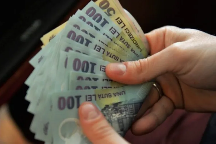 Florin Cîțu spune că salariul minim pe economie trebuie să crească