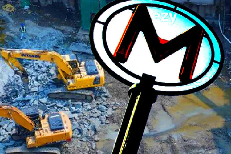 Critici la METROUL clujean! Primăria dezbate public proiectul în 15 octombrie, dar Comisia Europeană îl aprobă în 23 septembrie 