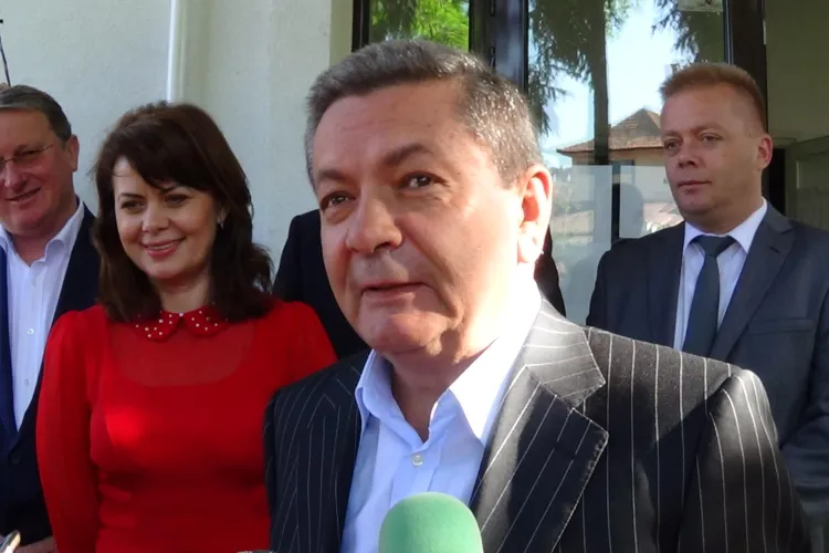 Mitică Dragomir: M-a sunat Ioan Rus. Se pare că Varga e patronul CFR Cluj, dar Grupul de la Cluj a fost, este și va fi puternic