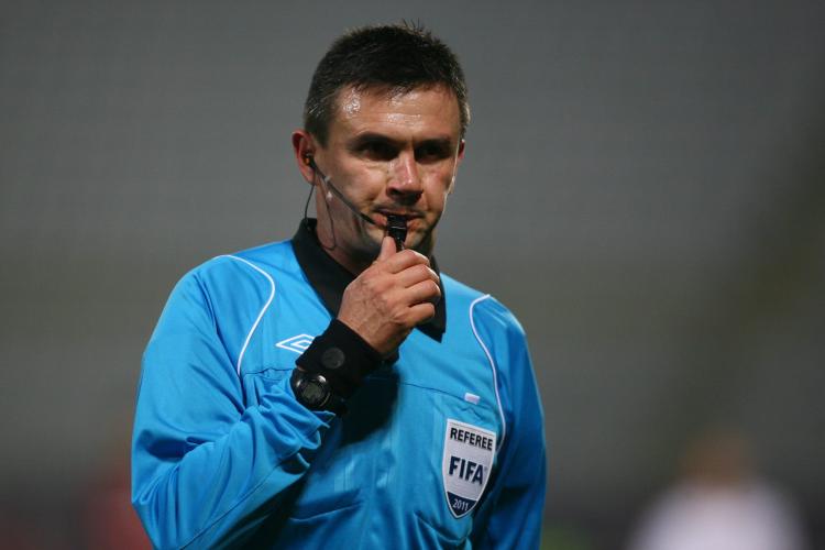 Cristian Balaj este noul președinte al CFR Cluj. A trecut de la ”nu vreau să mă compromit” la ”confirm înțelegerea”