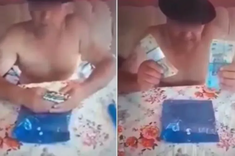 Un clujean a oferit 10.000 de lei pentru a fi dus în Germania, unde să-și omoare fosta iubită şi noul iubit - VIDEO