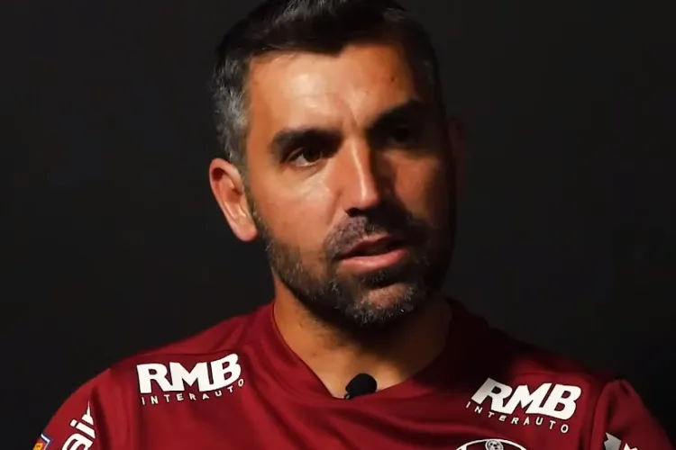 Ce salariu URIAȘ va încasa Culio la CFR Cluj. Dan Petrescu: Sperăm să mai poată...