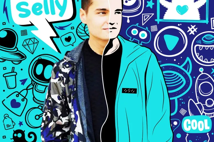 Sesiune de „Shopping cu Selly” în Iulius Mall Cluj!