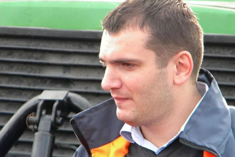 Clujeanul Sergiu Hossu (PLUS), șeful Cancelariei premierului, nu și-ar fi dat demisia / UPDATE: Hossu susține că nu e adevărat