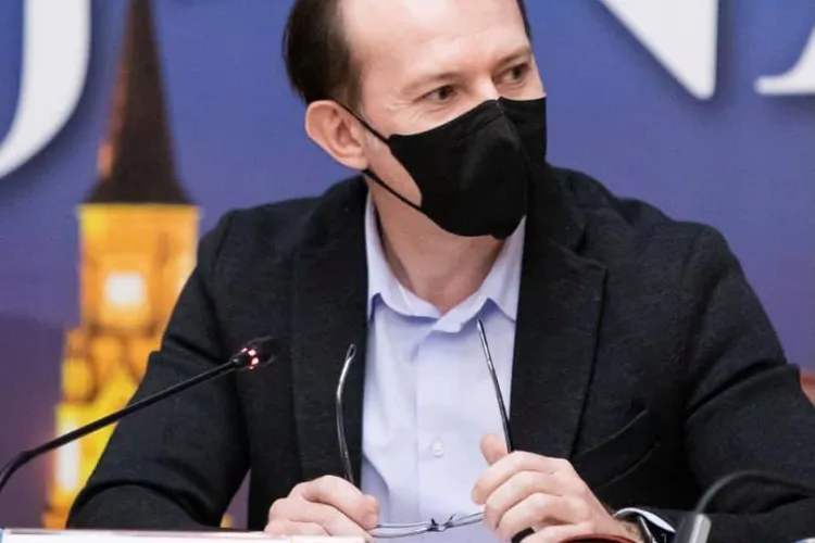 Florin Cîţu, despre alegerile anticipate: „Suntem încă în pandemie. Ar fi o greșeală în acest moment