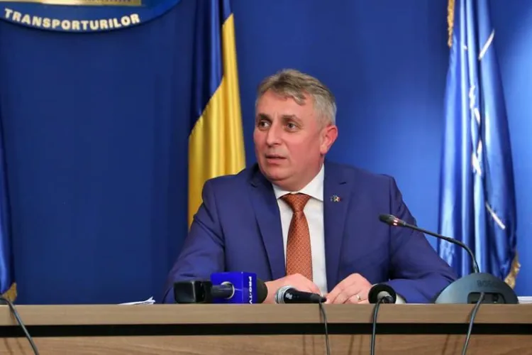 Lucian Bode, numit ministru interimar al Justiției, deși este implicat în dosarul accidentului rutier provocat de mașina SPP 