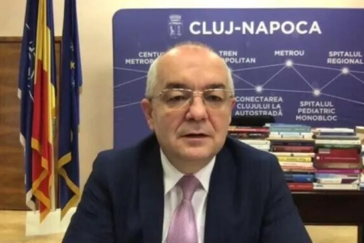 Boc nu vrea mall în Bună Ziua: Orașul nu e pentru profit, ci pentru oameni