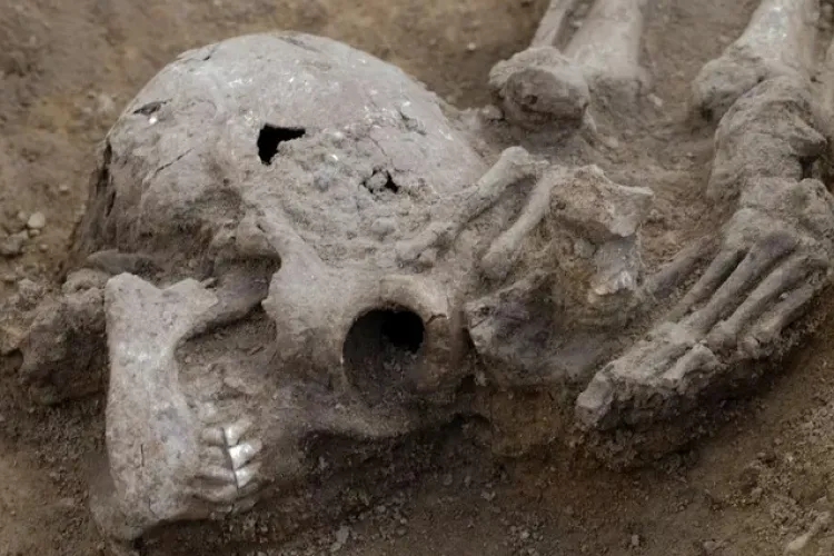 Descoperirea din Cluj care a făcut valuri la nivel global. Ce spune despre istoria României?