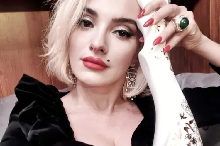 ”Contesa Digitală”, Ana Morodan, spune că nu e femeie de moravuri ușoare: Dacă nu ești mascul Alfa, în secunda doi te-am terminat!