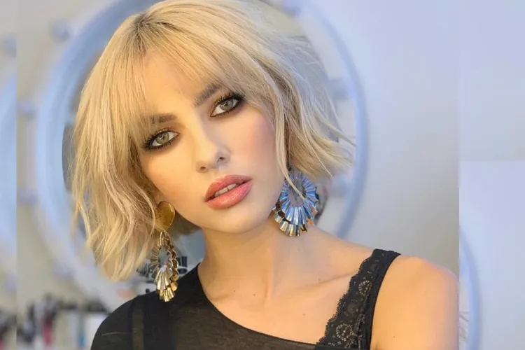 Câte clase are Lidia Buble. S-a aflat marele secret al vedetei, de care nu se jenează