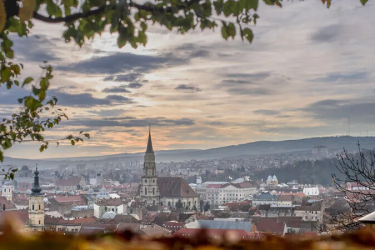 Carantina de weekend, INEVITABILĂ în Cluj-Napoca. Cât a crescut incidența, în ultimele 24 de ore?