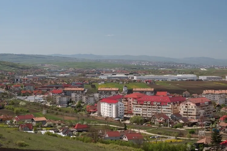 Comuna Apahida intră în scenariul roșu. Se restrâng drepturile locuitorilor