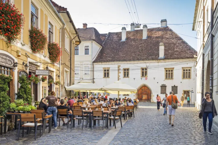 Municipiul Cluj-Napoca a depășit, sâmbătă, pragul de 7 la mia de locuitori. Floreștiul a trecut de 6