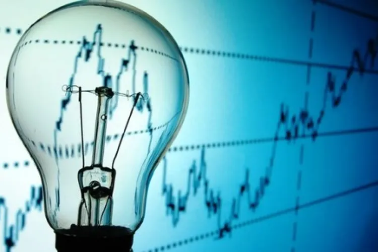 România are cel mai mare preț la electricitate din Europa! Peste 1.100 de lei pe MWh, un nou record