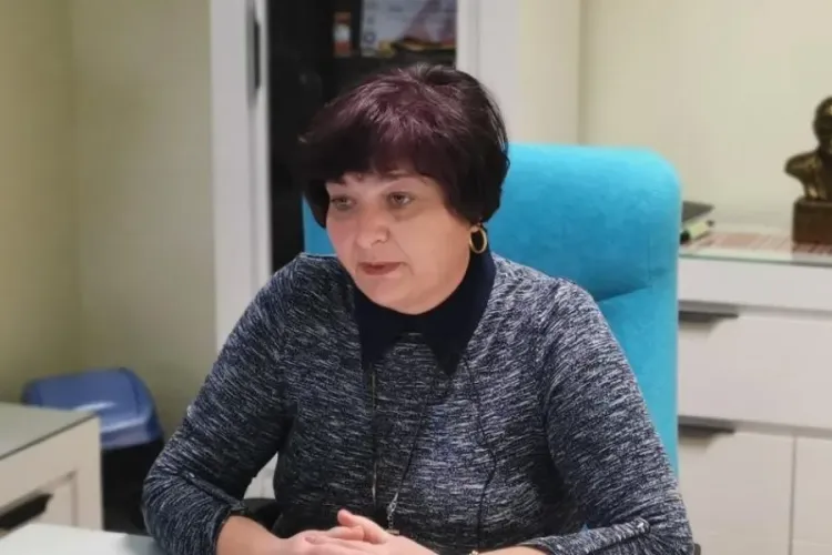 Daniela Mănăilă, primărița din Tureni: „Vaccinarea înseamnă revenirea la normalitate”