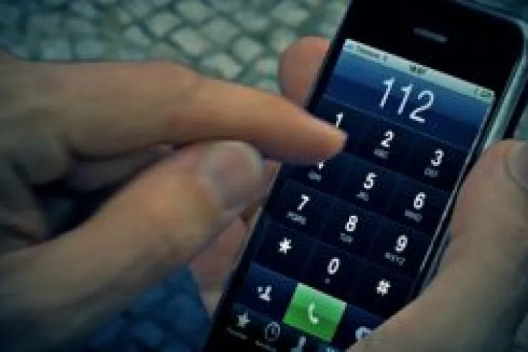 Scandal în centrul Clujului, ignorat de polițiștii chemați la fața locului: „M-a trimis la plimbare. Poliția Româna e complicea răufăcătorilor”