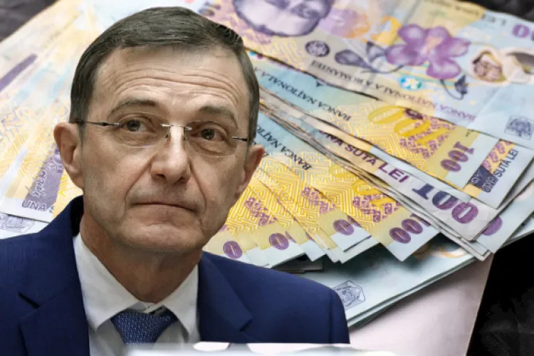 Ce avere are Ioan Aurel Pop, puternicul și influentul președinte al Academiei Române