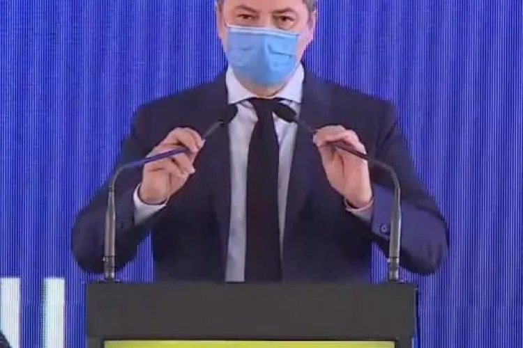 Lider important PNL: Congresul e RATAT! De la fostul PDL am luat vasalitatea față de șef/președintele partidului