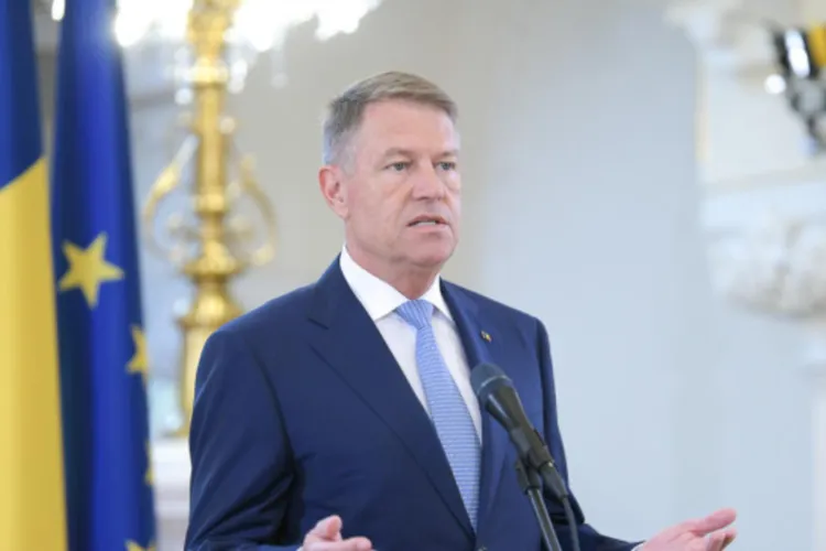 Iohannis, despre incendiul de la Spitalul de Boli Infecțioase Constanța:  Sunt îngrozit de tragedia care a avut loc azi. Statul român a eșuat