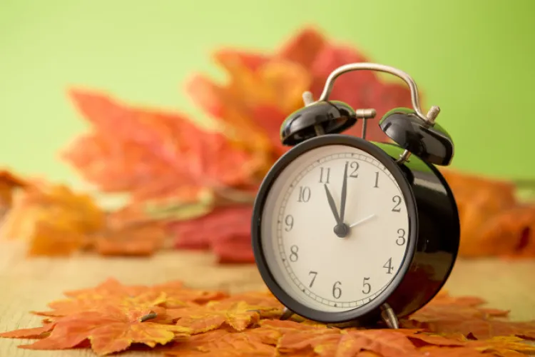 Oră de iarnă 2021. Când se va schimba ora în România? Ar putea fi ultima dată când se va face asta