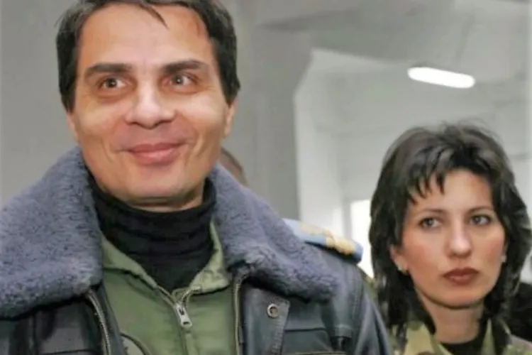 Doi aviatori, soț și soție, din Câmpia Turzii au nevoie de AJUTOR în lupta cu cancerul. Au fost diagnosticați în același timp