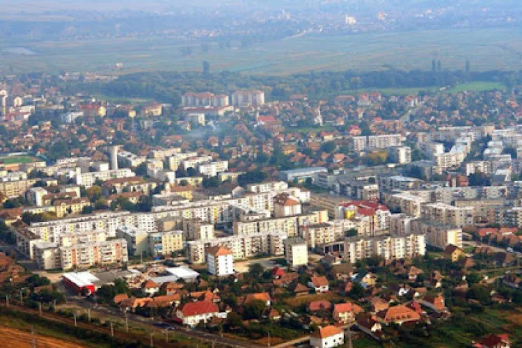 Noi restricții în Câmpia Turzii și alte comune din Cluj. Rata de infectare a crescut