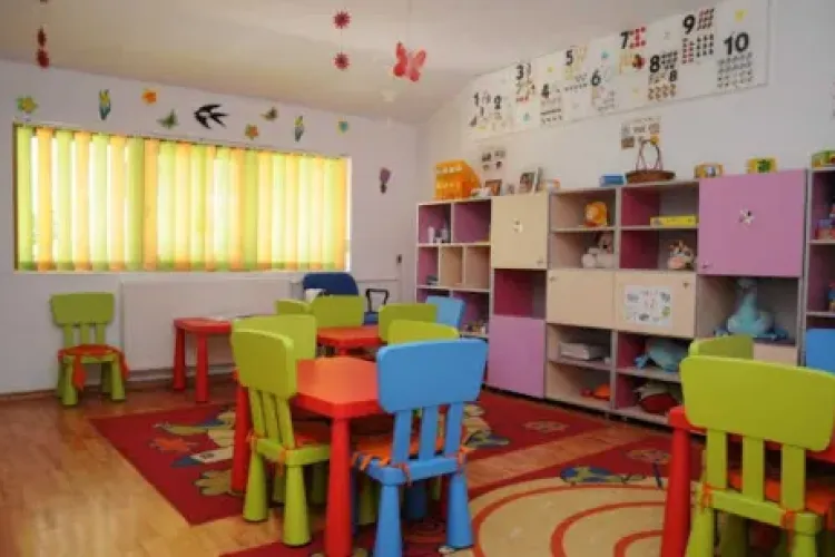 O grădiniță din Cluj-Napoca se închide din cauza cazurilor de COVID-19