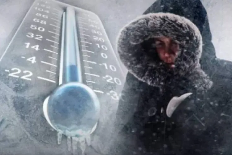 Meteo. Vreme deosebit de rece în România! Prognoza meteo 11 octombrie - 8 noiembrie