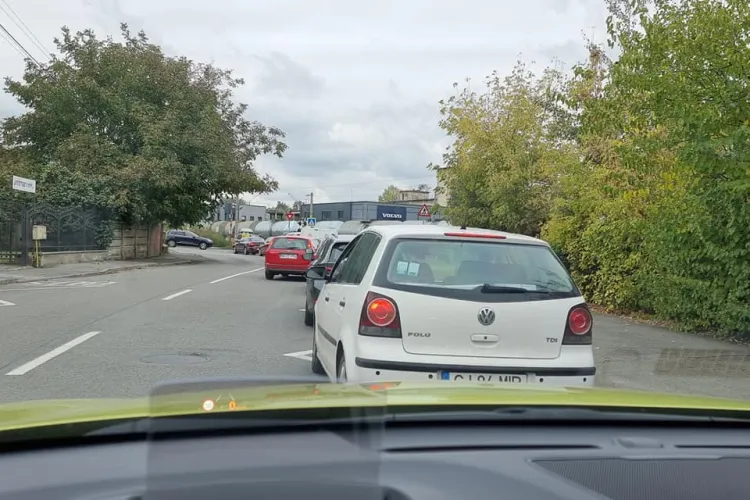 Membru PNL Cluj bate obrazul Primăriei: Am avut și prim ministru de la Cluj și nu s-a făcut pasaj la Tăietura Turcului - FOTO