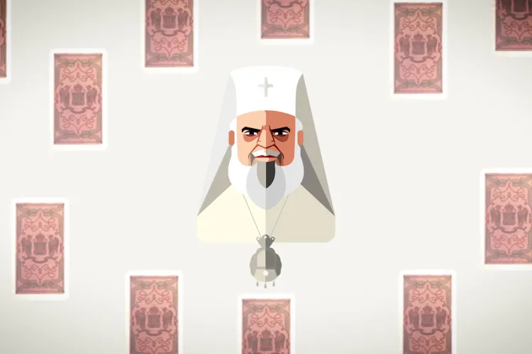 Recorder: DNA s-a autosesizat după investigația ”Clanul Marelui Alb”. Doi oameni și-au dat demisia