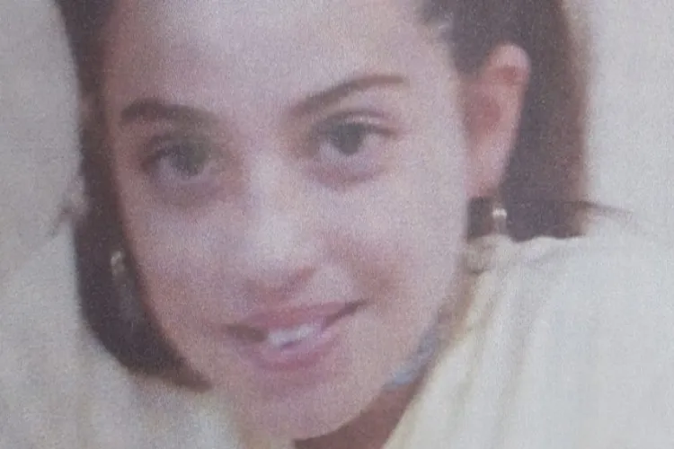 O minoră din Cluj este dispărută de 4 zile. Ați văzut-o? - FOTO