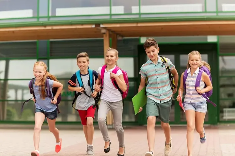 5 octombrie, zi liberă pentru profesori și elevi. Ce se sărbătorește?