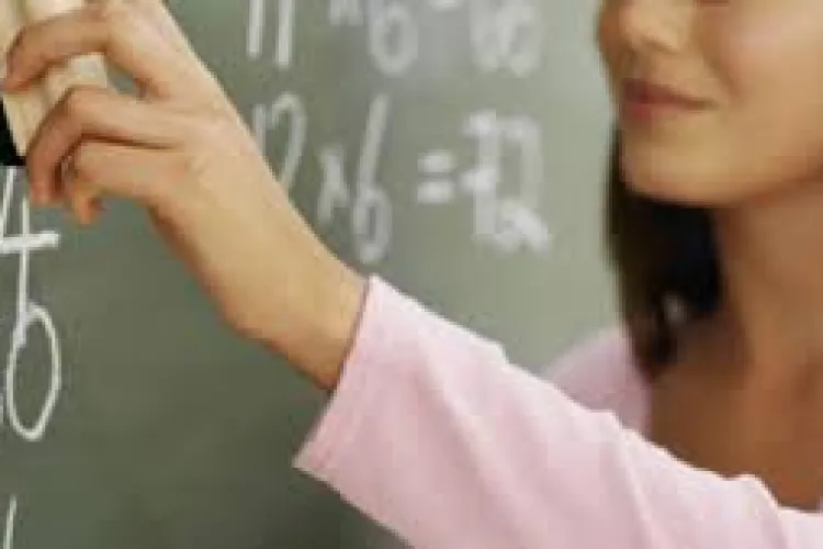 Cluj, printre primele 3 județe din România cu profesori mai tineri de 30 de ani