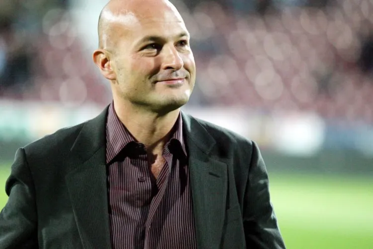  Fostul patron de la CFR Cluj a renunțat la cetățenia română. Paszkany poate fi audiat într-un proces de corupție 